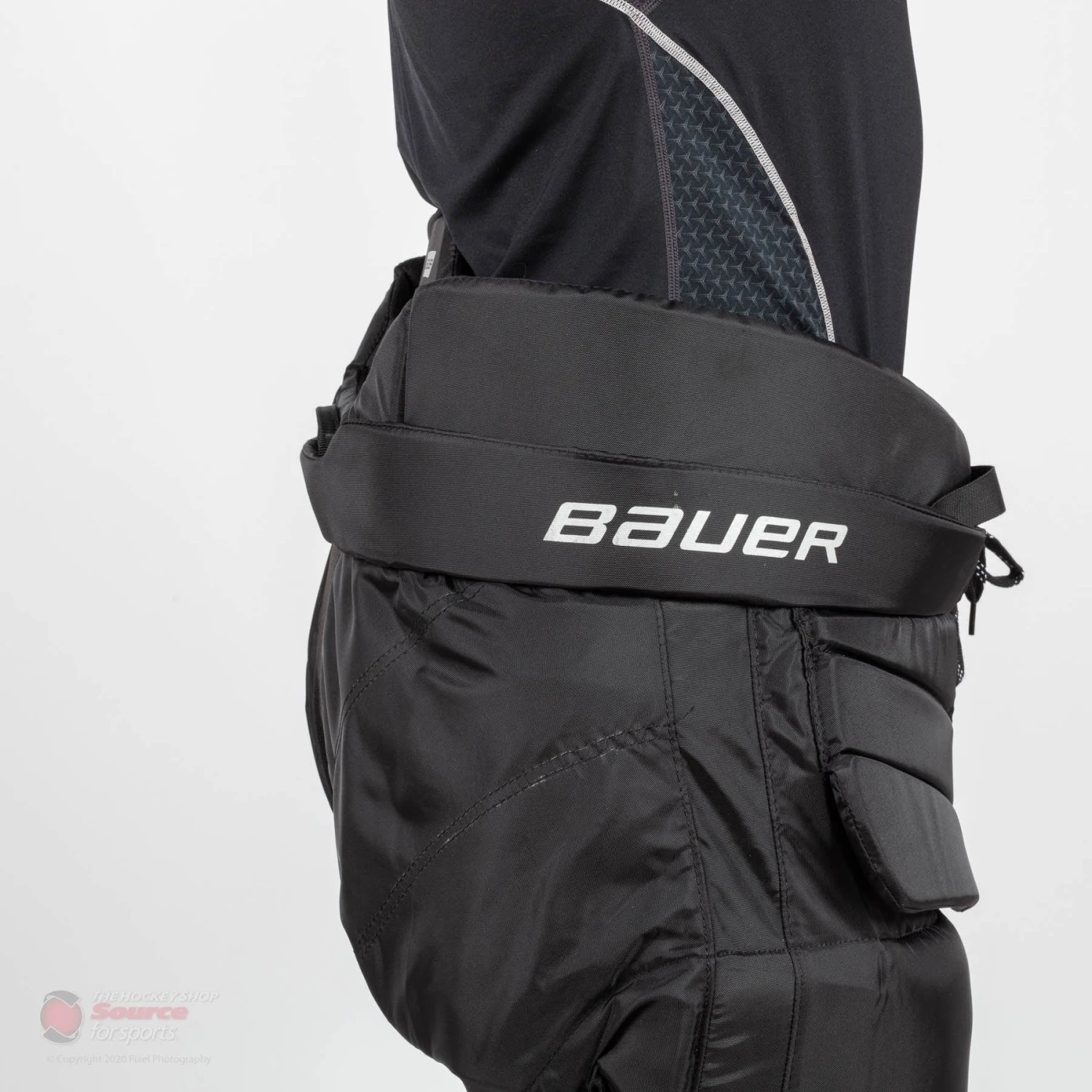 Bauer GSX Senior Goalie Pants S20 5 Bauer GSX Senior Goalie Pants S20 - Image 5