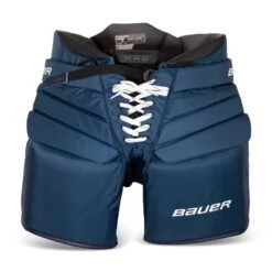 Bauer Pro Senior Goalie Pants S20 -Bauer bauer goalie pants bauer pro senior goalie pants navy m 30201778733122