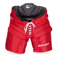 Bauer Pro Senior Goalie Pants S20 -Bauer bauer goalie pants bauer pro senior goalie pants red l 28743929069634
