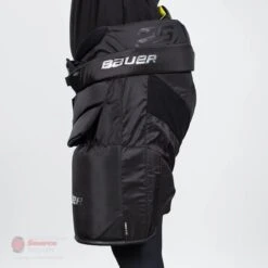 Bauer Supreme 2S Pro Senior Goalie Pants -Bauer bauer goalie pants bauer supreme 2s pro senior goalie pants 4566129737794