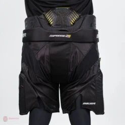 Bauer Supreme 2S Pro Senior Goalie Pants -Bauer bauer goalie pants bauer supreme 2s pro senior goalie pants 4566129770562