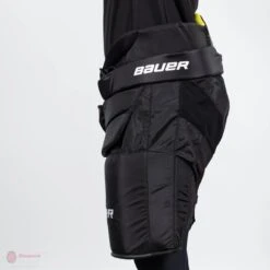 Bauer Supreme S29 Senior Goalie Pants -Bauer bauer goalie pants bauer supreme s29 senior goalie pants 4566129082434