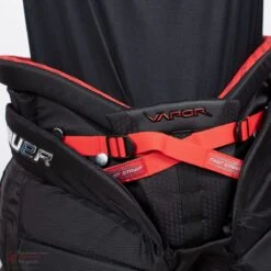 Bauer Vapor 2X Pro Senior Goalie Pants -Bauer bauer goalie pants bauer vapor 2x pro senior goalie pants 5496830197826