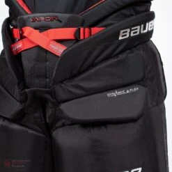 Bauer Vapor 2X Pro Senior Goalie Pants -Bauer bauer goalie pants bauer vapor 2x pro senior goalie pants 5496830492738