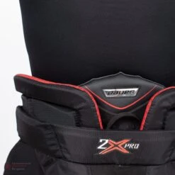 Bauer Vapor 2X Pro Senior Goalie Pants -Bauer bauer goalie pants bauer vapor 2x pro senior goalie pants 5496832983106