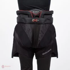 Bauer Vapor 2X Pro Senior Goalie Pants -Bauer bauer goalie pants bauer vapor 2x pro senior goalie pants 5496833441858
