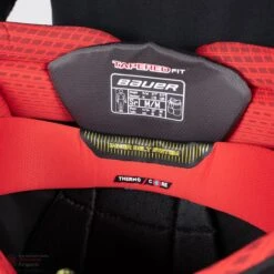 Bauer Vapor 2X Pro Senior Goalie Pants -Bauer bauer goalie pants bauer vapor 2x pro senior goalie pants 5496833540162