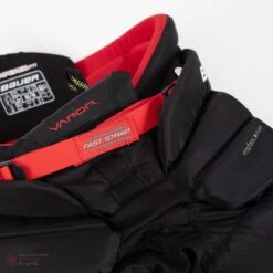 Bauer Vapor X2.9 Junior Goalie Pants -Bauer bauer goalie pants bauer vapor x2 9 junior goalie pants 5669208621122