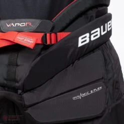 Bauer Vapor X2.9 Junior Goalie Pants -Bauer bauer goalie pants bauer vapor x2 9 junior goalie pants 5669216157762