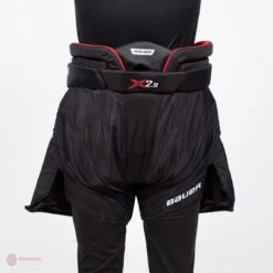 Bauer Vapor X2.9 Junior Goalie Pants -Bauer bauer goalie pants bauer vapor x2 9 junior goalie pants 5669216944194