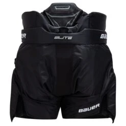 Bauer Elite Intermediate Goalie Pants -Bauer bauer goalie pants elite int 20 inset3