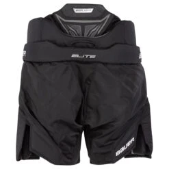 Bauer Elite Senior Goalie Pants -Bauer bauer goalie pants elite sr 20 inset3