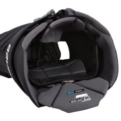 Bauer Elite Senior Goalie Pants -Bauer bauer goalie pants elite sr 20 inset4