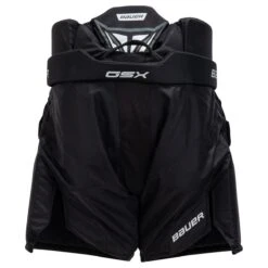 Bauer GSX Junior Goalie Pants 8 Bauer GSX Junior Goalie Pants -Bauer bauer goalie pants gsx jr inset3