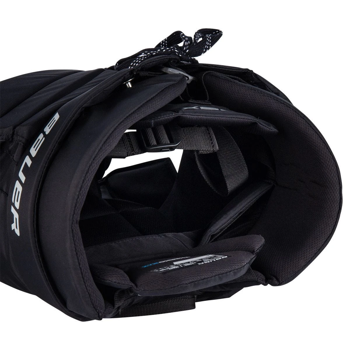 Bauer GSX Junior Goalie Pants 4 Bauer GSX Junior Goalie Pants - Image 4