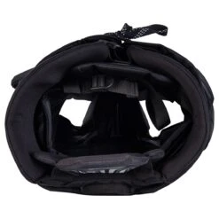 Bauer GSX Junior Goalie Pants 10 Bauer GSX Junior Goalie Pants -Bauer bauer goalie pants gsx jr inset5