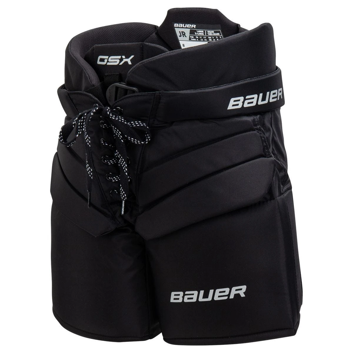 Bauer GSX Junior Goalie Pants 1 Bauer GSX Junior Goalie Pants