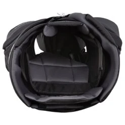 Bauer Pro Senior Goalie Pants -Bauer bauer goalie pants pro sr 20 inset5