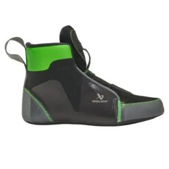 Bauer Konekt Goalie Skate Liner -Bauer bauer goalie skate liner bauer konekt goalie skate liner green 7 29220088250434