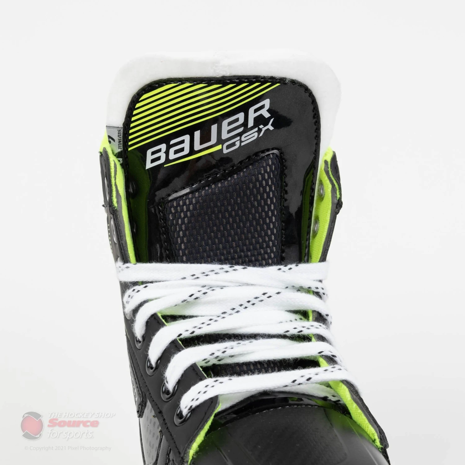 Bauer GSX Intermediate Goalie Skates S21 10 Bauer GSX Intermediate Goalie Skates S21 - Image 10
