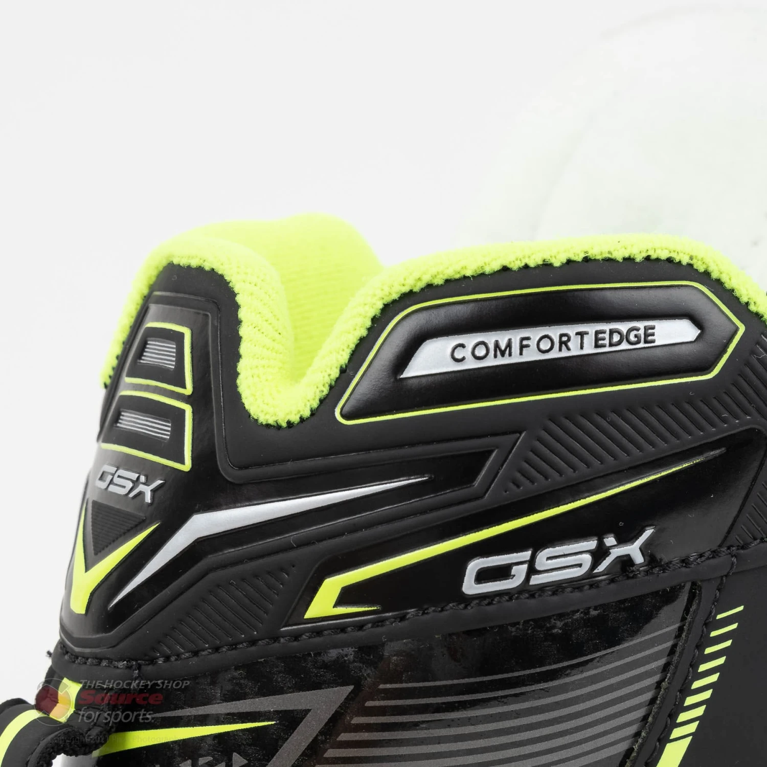 Bauer GSX Intermediate Goalie Skates S21 5 Bauer GSX Intermediate Goalie Skates S21 - Image 5