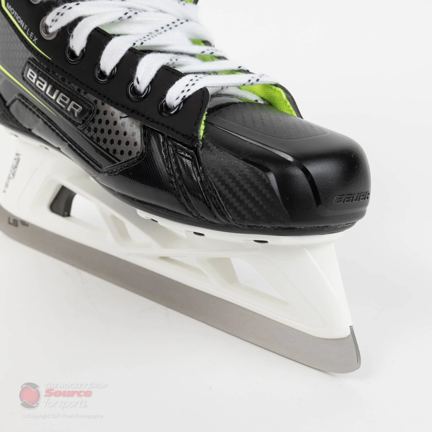Bauer GSX Intermediate Goalie Skates S21 8 Bauer GSX Intermediate Goalie Skates S21 - Image 8