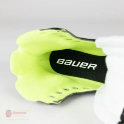 Bauer GSX Junior Goalie Skates S21 -Bauer bauer goalie skates bauer gsx junior goalie skates 28121333203010