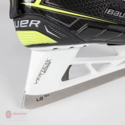 Bauer GSX Junior Goalie Skates S21 -Bauer bauer goalie skates bauer gsx junior goalie skates 28121333334082