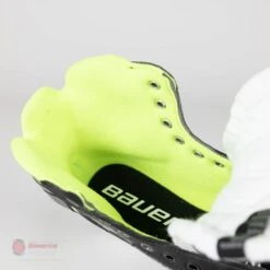 Bauer GSX Junior Goalie Skates S21 -Bauer bauer goalie skates bauer gsx junior goalie skates 28121333366850