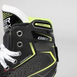 Bauer GSX Junior Goalie Skates S21 -Bauer bauer goalie skates bauer gsx junior goalie skates 28121333399618
