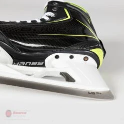 Bauer GSX Junior Goalie Skates S21 -Bauer bauer goalie skates bauer gsx junior goalie skates 28121333497922
