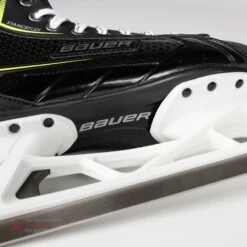 Bauer GSX Junior Goalie Skates S21 -Bauer bauer goalie skates bauer gsx junior goalie skates 28121333628994