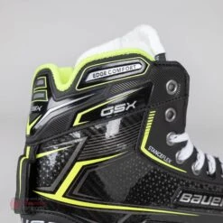 Bauer GSX Senior Goalie Skates S21 -Bauer bauer goalie skates bauer gsx senior goalie skates 27972550459458