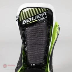Bauer GSX Senior Goalie Skates S21 -Bauer bauer goalie skates bauer gsx senior goalie skates 27972550590530