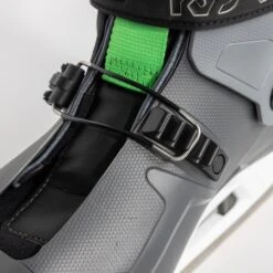 Bauer Konekt HF2 Intermediate Goalie Skates -Bauer bauer goalie skates bauer konekt hf2 intermediate goalie skates 30498627158082