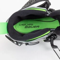 Bauer Konekt HF2 Intermediate Goalie Skates -Bauer bauer goalie skates bauer konekt hf2 intermediate goalie skates 30498627256386