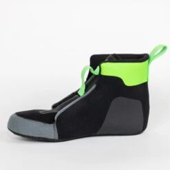 Bauer Konekt HF2 Intermediate Goalie Skates -Bauer bauer goalie skates bauer konekt hf2 intermediate goalie skates 30498627452994