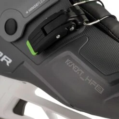 Bauer Konekt HF2 Senior Goalie Skates -Bauer bauer goalie skates bauer konekt hf2 senior goalie skates 30263896244290