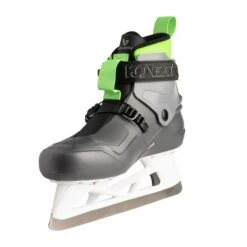 Bauer Konekt HF2 Senior Goalie Skates -Bauer bauer goalie skates bauer konekt hf2 senior goalie skates 30263896342594
