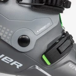 Bauer Konekt HF2 Senior Goalie Skates -Bauer bauer goalie skates bauer konekt hf2 senior goalie skates 30497582121026