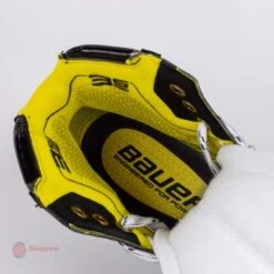 Bauer Supreme 3S Pro Intermediate Goalie Skates -Bauer bauer goalie skates bauer supreme 3s pro intermediate goalie skates 14451101401154