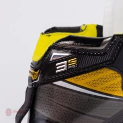 Bauer Supreme 3S Pro Intermediate Goalie Skates -Bauer bauer goalie skates bauer supreme 3s pro intermediate goalie skates 14451101433922