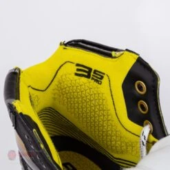 Bauer Supreme 3S Pro Intermediate Goalie Skates -Bauer bauer goalie skates bauer supreme 3s pro intermediate goalie skates 14451101466690