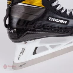 Bauer Supreme 3S Pro Intermediate Goalie Skates -Bauer bauer goalie skates bauer supreme 3s pro intermediate goalie skates 14451101532226