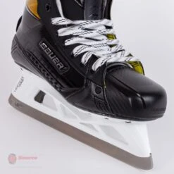 Bauer Supreme 3S Pro Intermediate Goalie Skates -Bauer bauer goalie skates bauer supreme 3s pro intermediate goalie skates 14451101564994