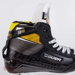 Bauer Supreme 3S Pro Intermediate Goalie Skates -Bauer bauer goalie skates bauer supreme 3s pro intermediate goalie skates 14451101630530