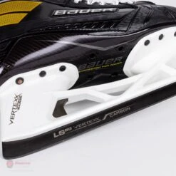 Bauer Supreme UltraSonic Senior Goalie Skates -Bauer bauer goalie skates bauer supreme ultrasonic senior goalie skates 14225372872770