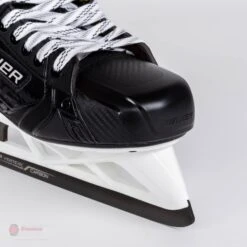 Bauer Supreme UltraSonic Senior Goalie Skates -Bauer bauer goalie skates bauer supreme ultrasonic senior goalie skates 14225372905538