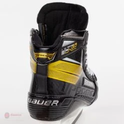 Bauer Supreme UltraSonic Senior Goalie Skates -Bauer bauer goalie skates bauer supreme ultrasonic senior goalie skates 14225373233218