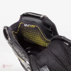 Bauer Supreme UltraSonic Senior Goalie Skates -Bauer bauer goalie skates bauer supreme ultrasonic senior goalie skates 14225373495362